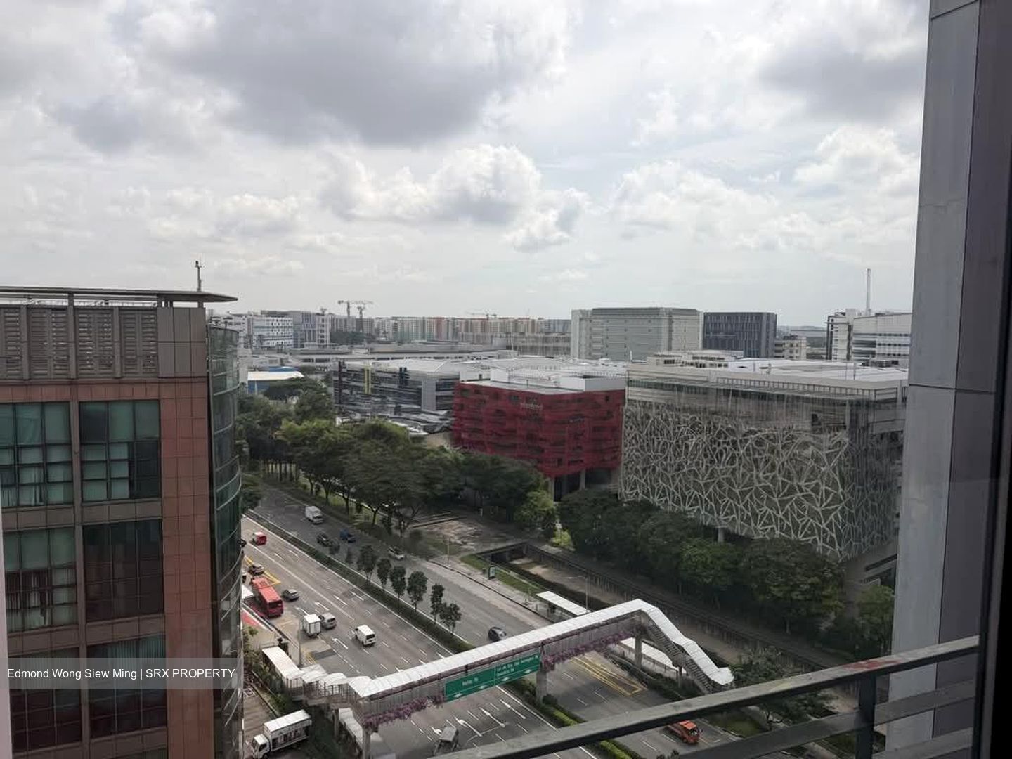 Tai Seng Point (D13), Shop House #632840391